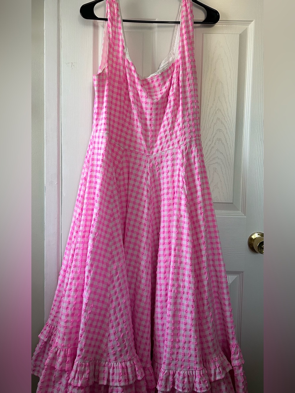 JessaKae Pink Daze 1x